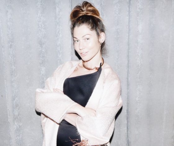 Светская Москва на девичнике Евгении Линович