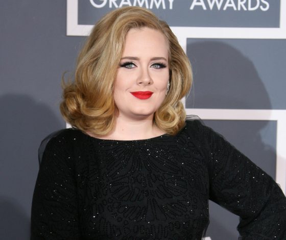 Сколько Адель зарабатывает в день? Спойлер: на эти деньги можно купить «Гелендваген»!