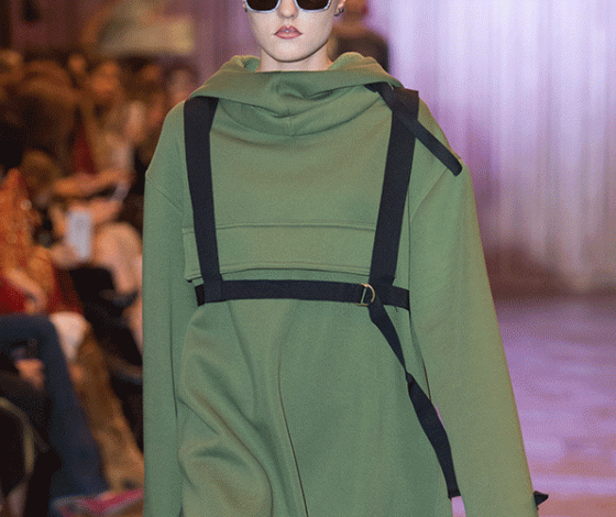 Толстовка Alexander Arutyunov: сколько стоит и где взять?