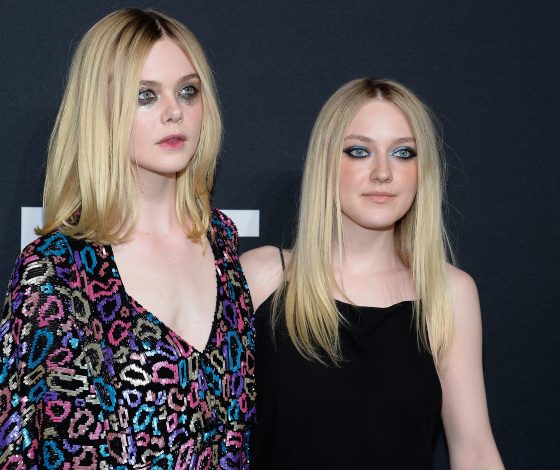 Родители Дакоты и Элль Фаннинг разводятся спустя 27 лет брака