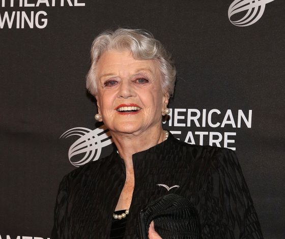 Умирает звезда сериала «Она написала убийство» Анджела Лэнсбери