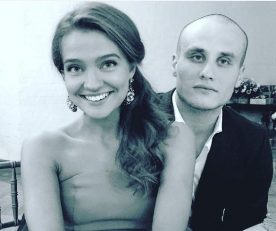 Звезда «Гоголь-центра» Никита Кукушкин женился