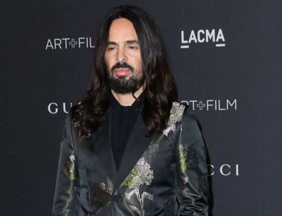 Алессандро Микеле стал редактором