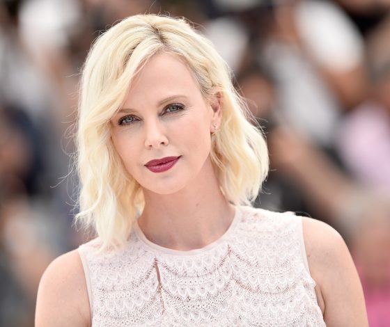 Шарлиз Терон поправилась на 16 килограммов ради роли в фильме!