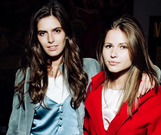 Топольницкая, Паль и Добрыгин на вечеринке проекта «Mamont Cup 2016: Семеро смелых».