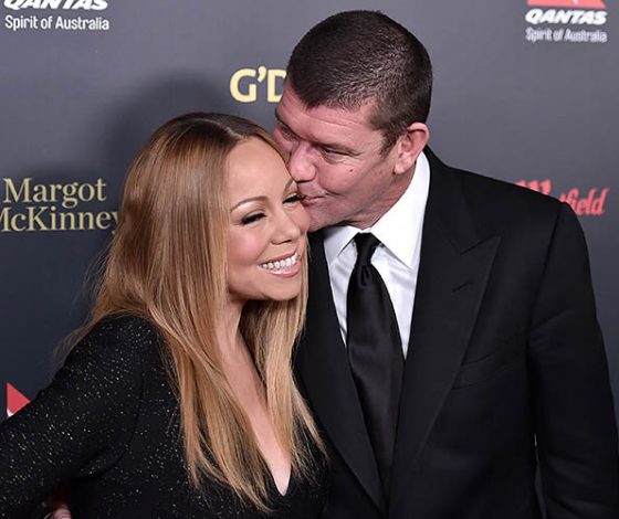 Из-за чего Мэрайя Кэри расстается со своим идеальным миллиардером?