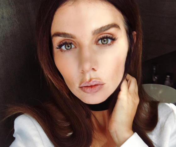 Рискованно! Анна Седокова остригла длинные волосы