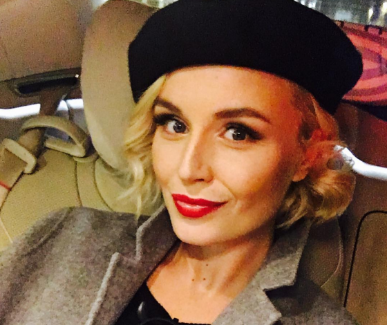 Тимати, Полина Гагарина и Виктория Дайнеко поддержали большой социальный проект