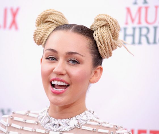 Майли Сайрус больше не королева вечеринок! Что случилось?