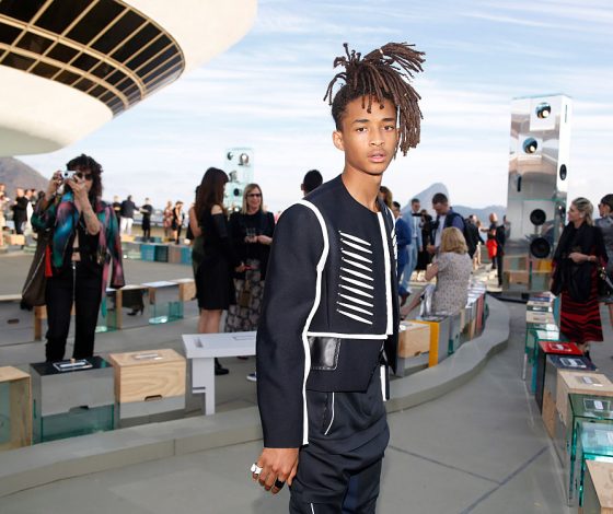 Угадай на что Джейден Смит потратил 115 тысяч долларов?