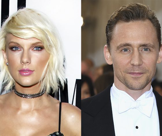 Том Хиддлстон отказывается говорить о Тейлор Свифт