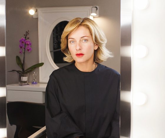 Салон дня: Get Glam & Barber