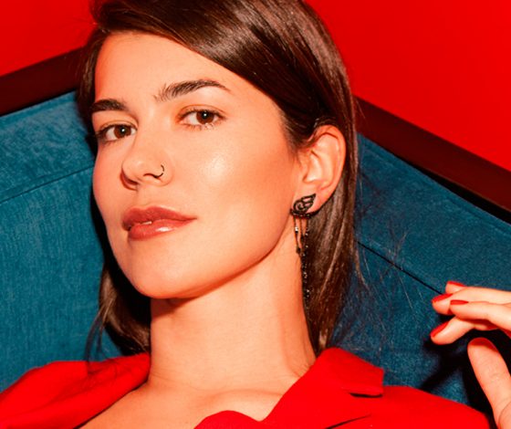 Девушки, которые «сделали» себя сами, в новом проекте «Хочешь? Будь!»