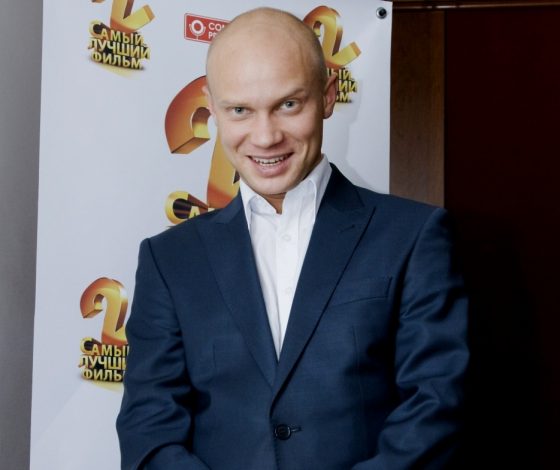 У Дмитрия Хрусталева новая возлюбленная? Кто она?