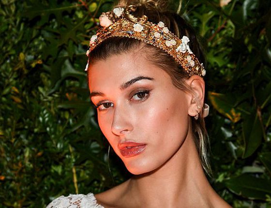 15 фотографий, которые доказывают, что Хейли Болдуин было суждено стать «Самой сексуальной женщиной мира»!