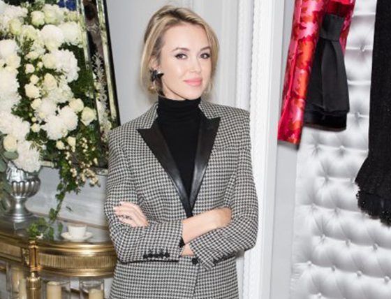 Выбор лучших образов российских звезд: 24-30 октября