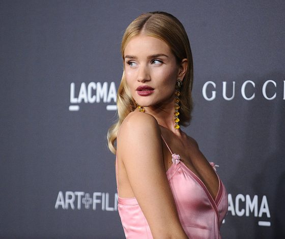 Кто пришел на вечер, организованный Gucci, в образе от… Gucci?