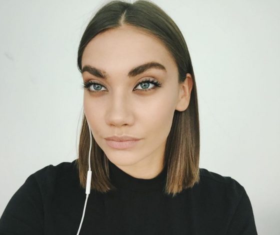 На них нужно подписаться: девушка, которая разбила сердце Сергею Лазареву