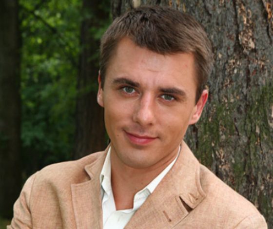 Игорь Петренко женился!