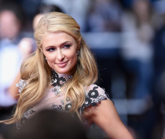 Пэрис Хилтон зажгла Одессу! Видео