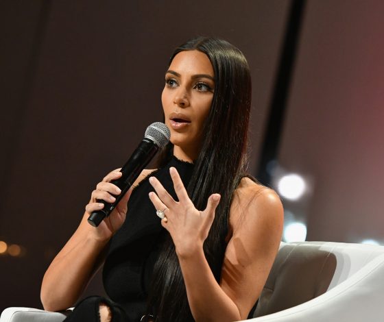 Новые подробности нападения на Ким Кардашьян. Кажется, звезду, ограбили