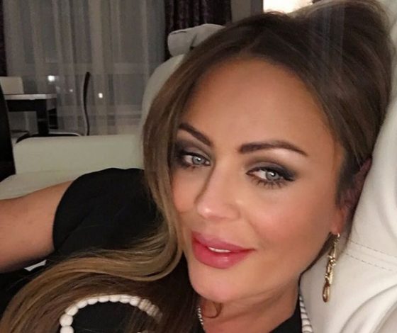 Юлия Началова очень изменилась! Фото здесь