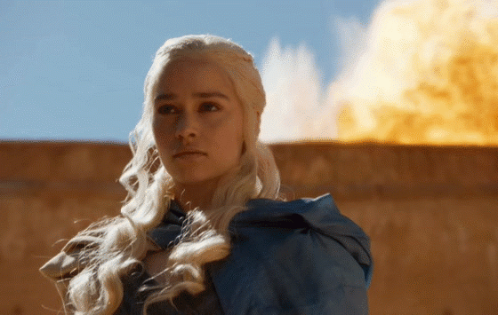 Это не конец: Создатели «Игры престолов» обещают снять фильм по сериалу