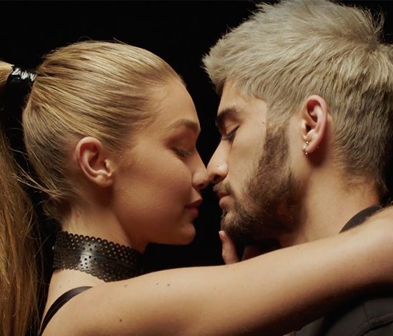 Зейн Малик впервые рассказал о Джиджи Хадид