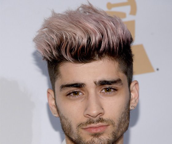 Зейн Малик выпустил новую песню