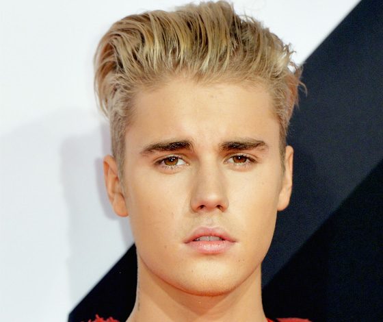 Джастин Бибер рассказал, что хотел бы изменить в себе