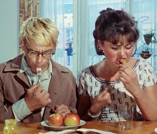 Только русские делают это