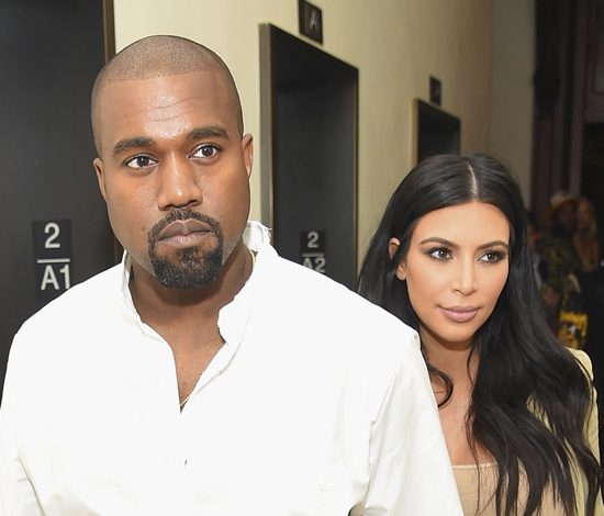 Ким Кардашьян и Канье Уэст будут делать собственное вино