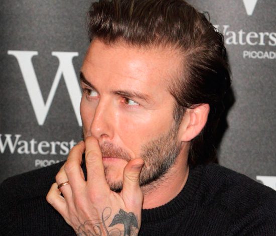 Звезды тоже ковыряются в носу