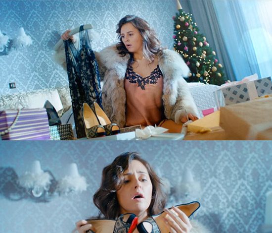 Как выглядит идеальное утро 1 января