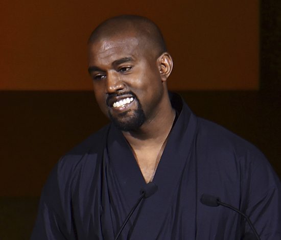 Канье Уэст стал участником шоу «Американский идол»