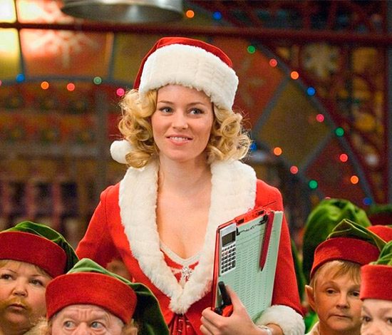 Новогодние приметы разных стран