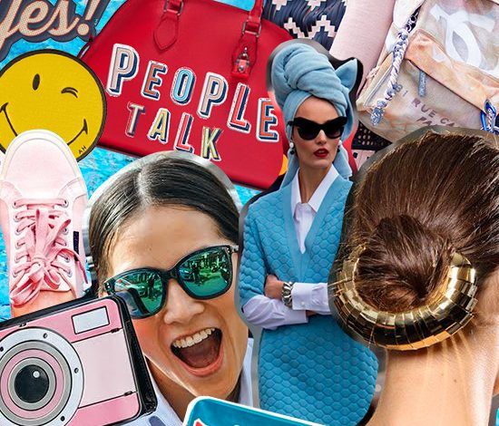 Тренды и антитренды 2015 года