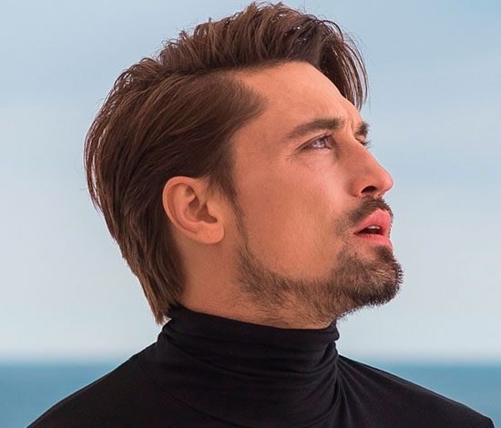 Лучшие клипы Димы Билана