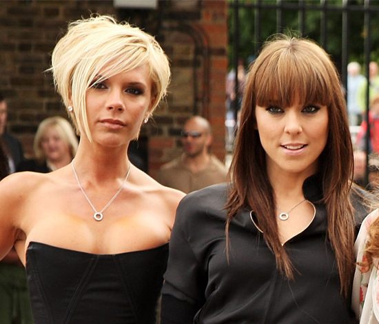 Мелани Чисхолм не вернется в Spice Girls без Виктории Бекхэм