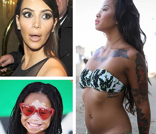 Самые шокирующие материалы 2015 года