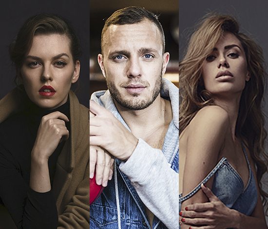 Самые откровенные интервью звезд для PEOPLETALK