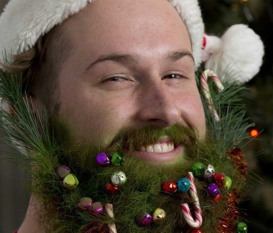 Самые нелепые праздничные традиции разных стран