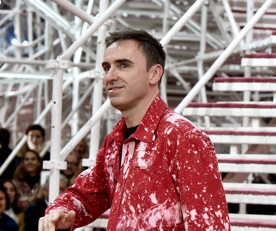 Названы самые популярные дизайнеры, по версии Google