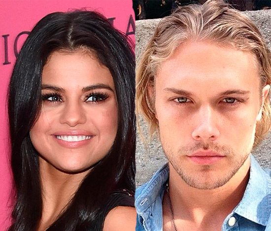 Факты о парне из нового клипа Селены Гомес