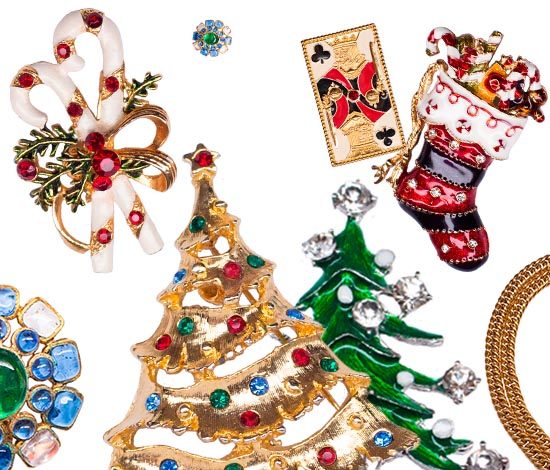 Оригинальные подарки на Новый год от VintageDream.ru