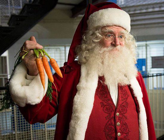 Фильмы, которые подарят тебе новогоднее настроение