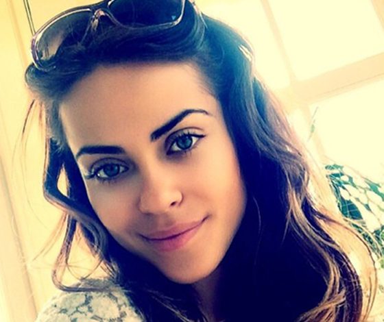 Звезда шоу «Холостяк» показала возлюбленного