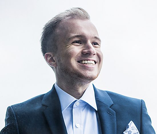 Холостяк недели: Кирилл Зайцев