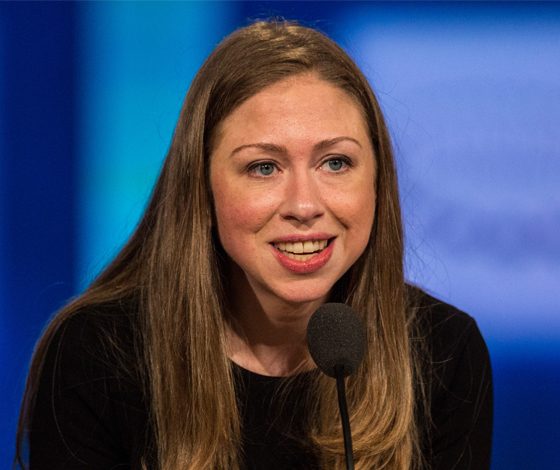 Дочь Хиллари Клинтон ждет второго ребенка