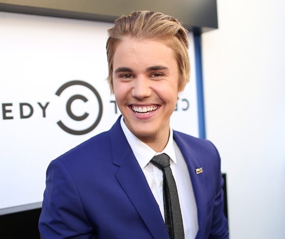 Джастин Бибер прокомментировал скандал на конкурсе «Мисс Вселенная»